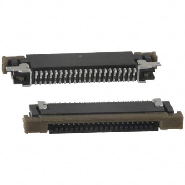 SFV21R-1STE1LF Amphenol ICC (FCI)  FFC FPC (Flat Flexible) Connector Assemblies